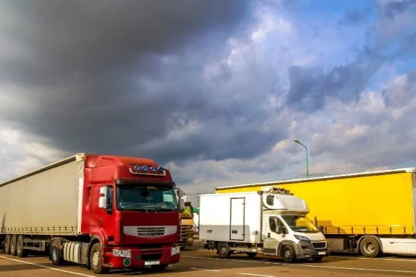Samsun Çankırı Nakliyat Ambarları